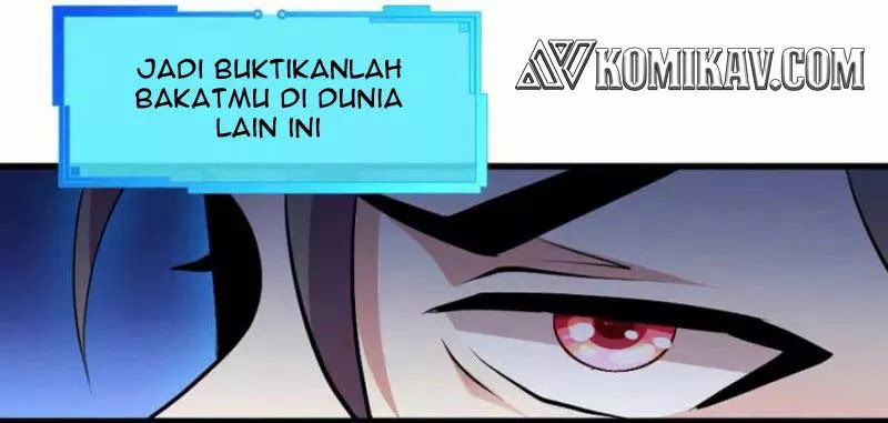 Rebirth Become a Dog Chapter 01 Bahasa Indonesia
